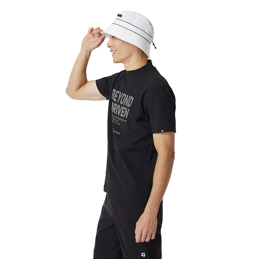 BD S/Sポロ｜APPAREL | TaylorMade Golf | テーラーメイド
