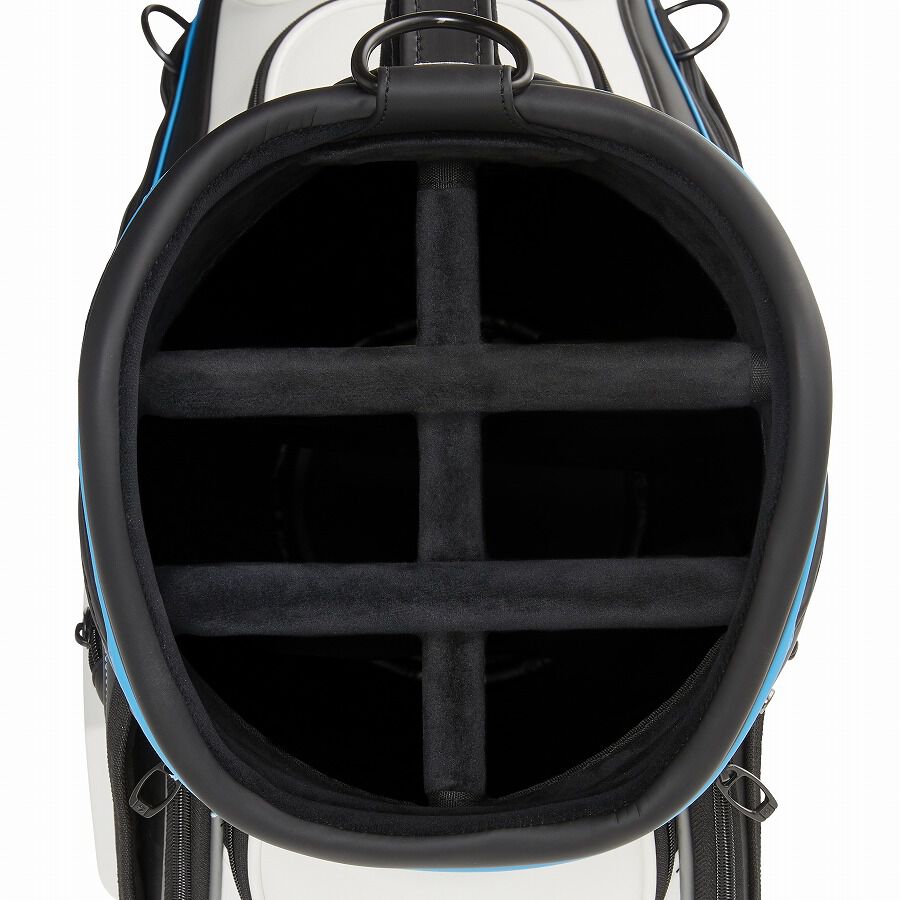 テーラーメイド グローバル ツアー スタッフ バッグ 10.5型 グローバルツアースタッフバッグ 10.5型