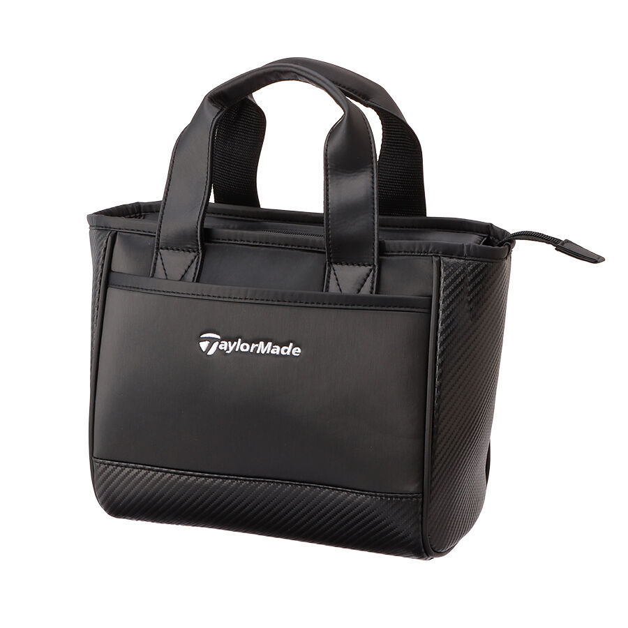 新品　TM UA 限定　ラウンド　トート　テーラーメイド　ブルー 新品 TM UA 限定 ラウンド トート テーラーメイド ブルー TM x