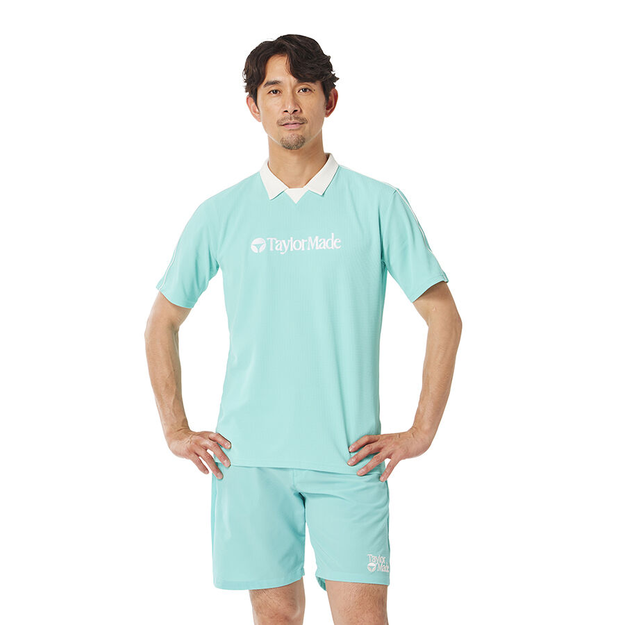 25taylormade テーラーメイドゴルフ メンズ Tシャツ半袖 トップス 25taylormade テーラーメイドゴルフ メンズ Tシャツ半袖