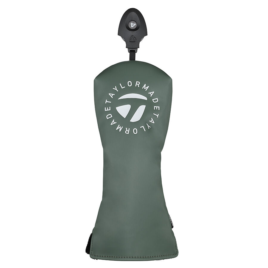 【TaylorMade】テーラーメイドM6 5w ( ヘッドカバー付き) 2025年最新】テーラーメイド m6 ヘッドカバーの人気アイテム