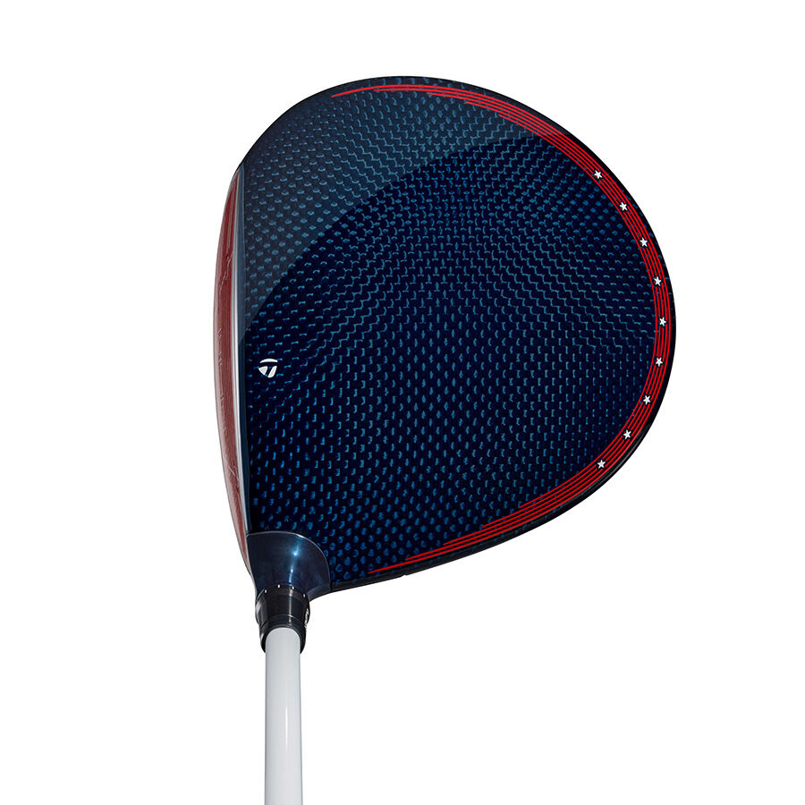 TaylorMade Qi35 ドライバー Qi35 Driver | TaylorMade
