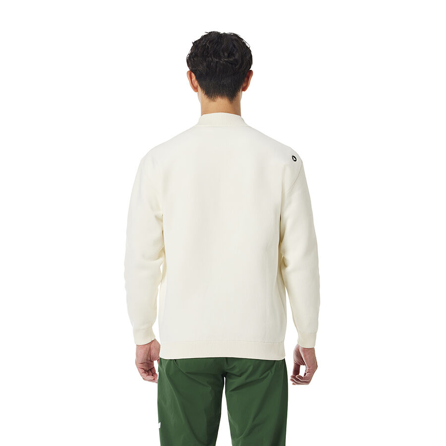 ユニセックス】HT ハーフジップセーター｜APPAREL | TaylorMade