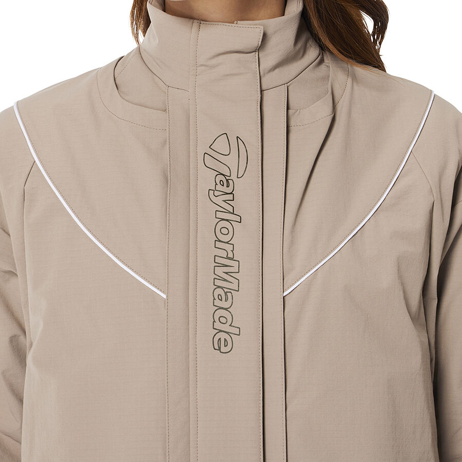 Ws】トランスフォームジャケット｜APPAREL | TaylorMade Golf