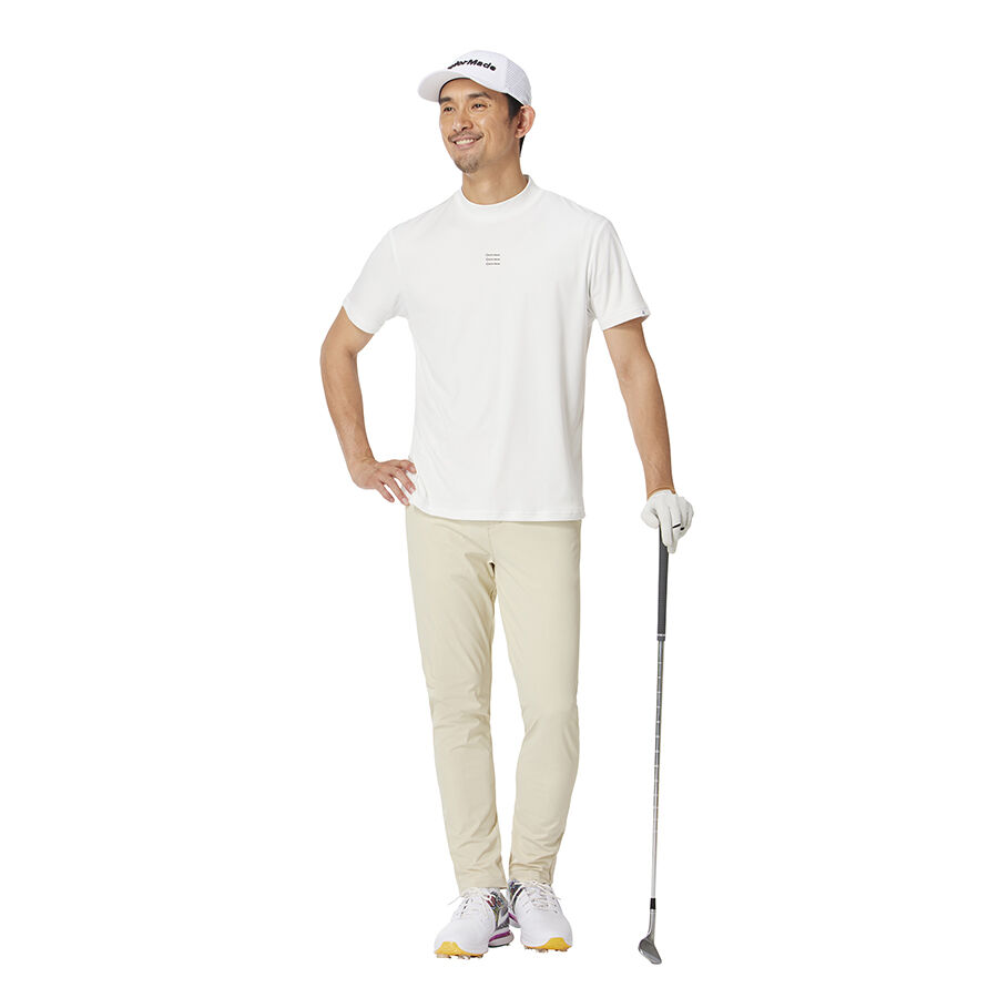 テーラーメイド　ロング　パンツ　サイズO テーラーメイド ロング パンツ サイズO パンツ | TaylorMade