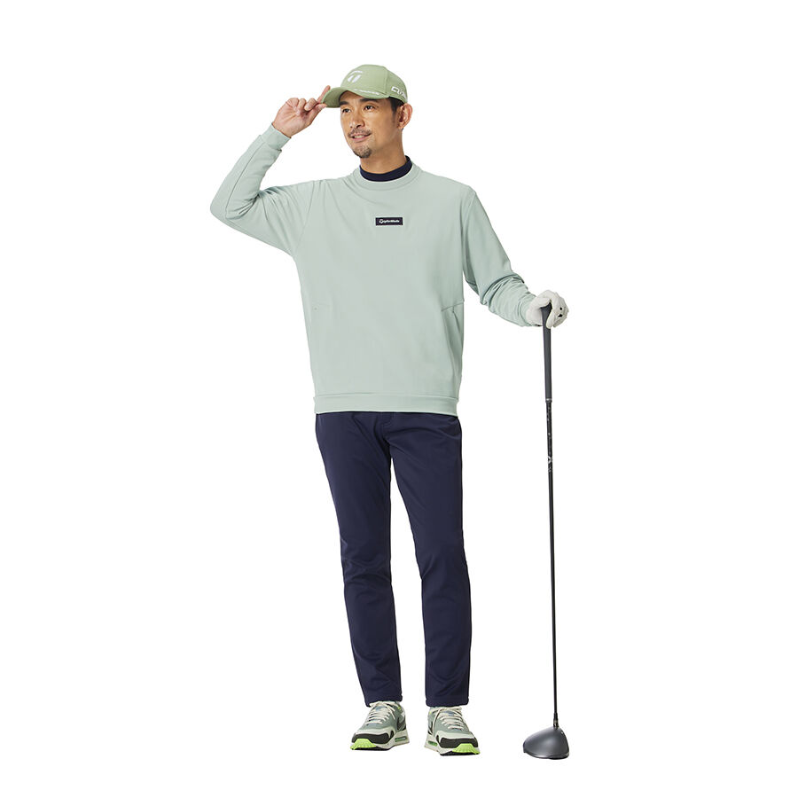 テーラーメイド ゴルフ　ウエア メンズ アパレル | TaylorMade Golf | テーラーメイド ゴルフ
