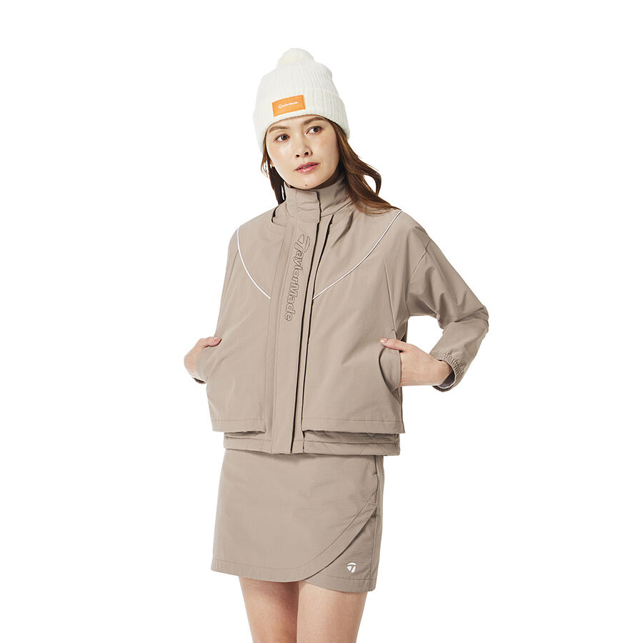 ウィメンズ アパレル | TaylorMade Golf | テーラーメイド