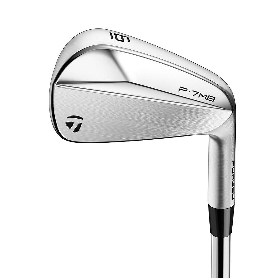 テーラーメイドP7MB 2023年モデルスチールファイバーi110cwアイアン P7MB アイアン | P7MB Iron | TaylorMade Golf | テーラーメイド