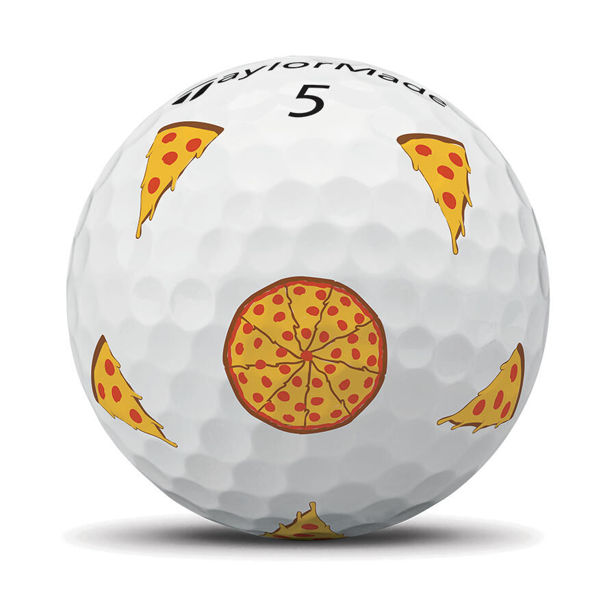 TaylorMade TP5-pix 限定品 Discover The New 2024 TP5 & TP5 pix Golf Balls | TaylorMade
