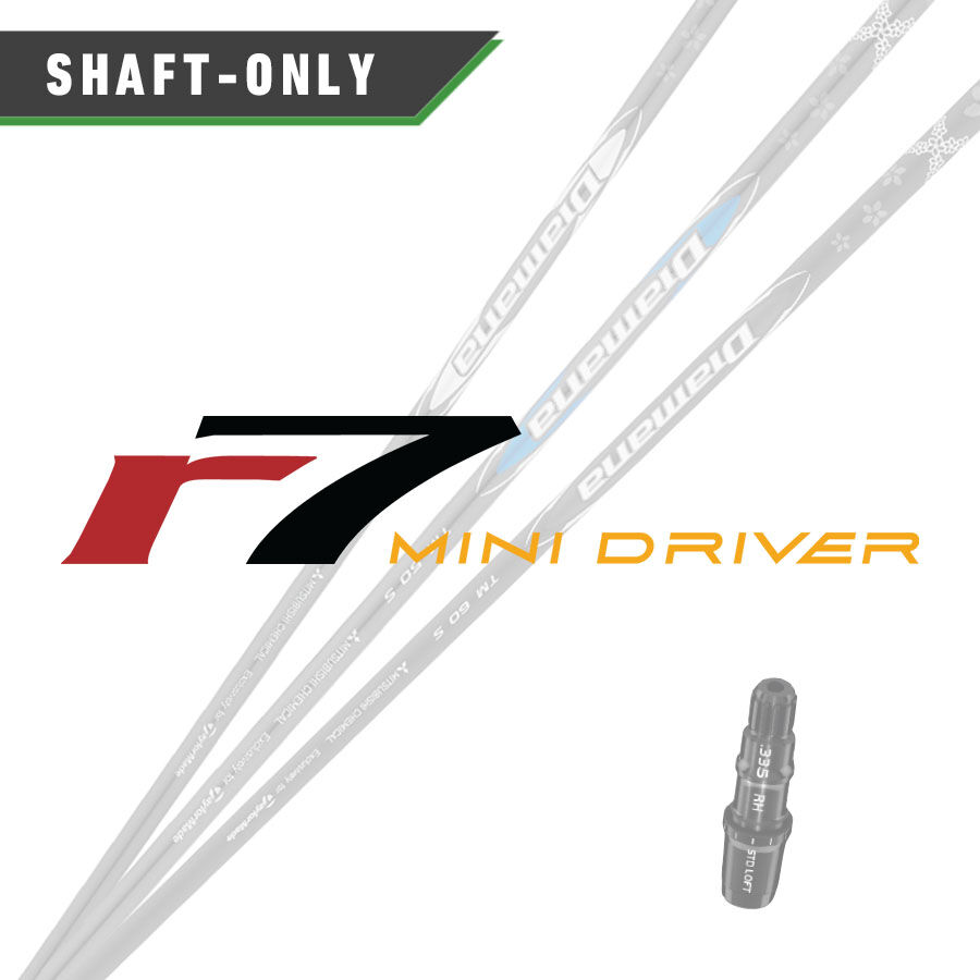 【美品】r7 Quad ミニドライバー 11.5° / 純正シャフトS TaylorMade 【カスタムオーダー】テーラーメイド r7 Quad ミニ