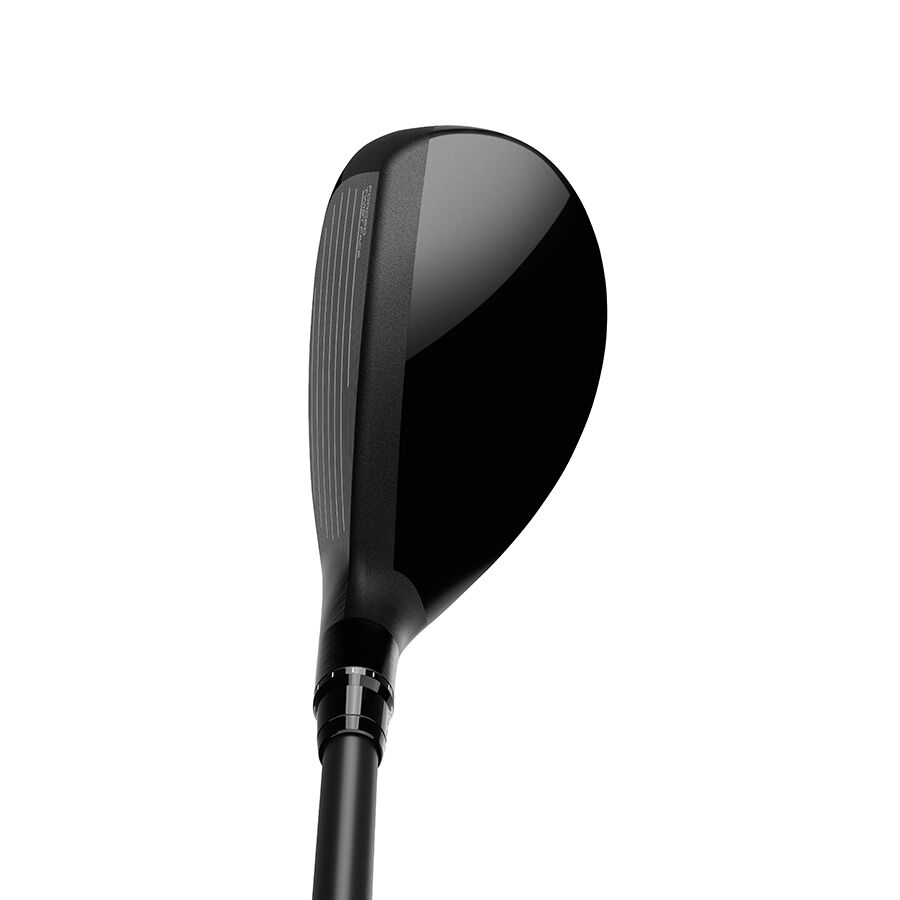 テーラーメイド Qi10 レスキュー 4u 22度 新品TaylorMade テーラーメイド Qi10 RESCUE 4U 22°