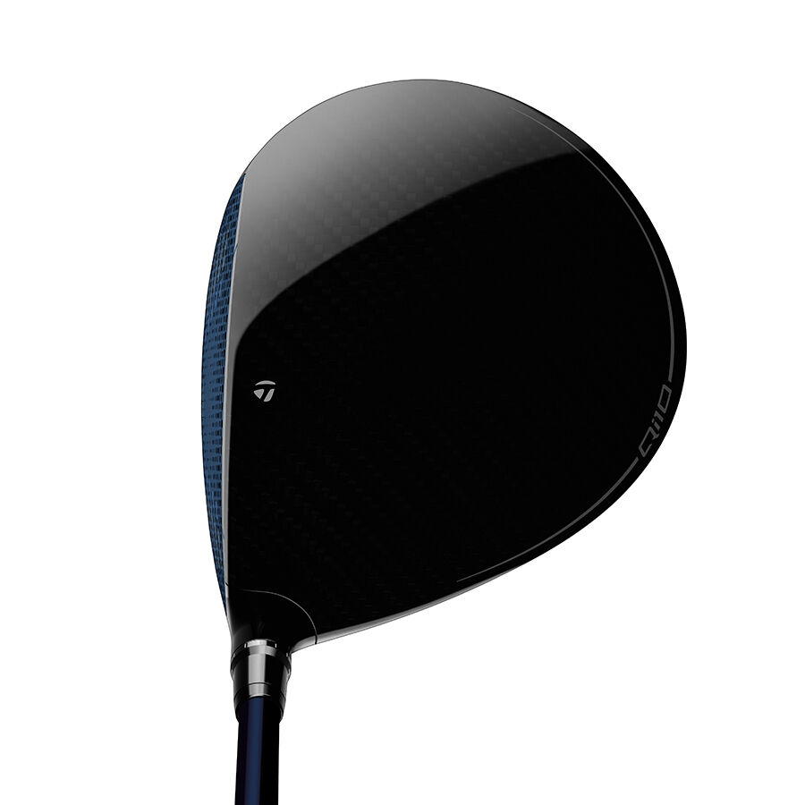 TaylorMade Qi10 ドライバー 8.0度 45インチ Qi10 ドライバー | Qi10 Driver | TaylorMade Golf