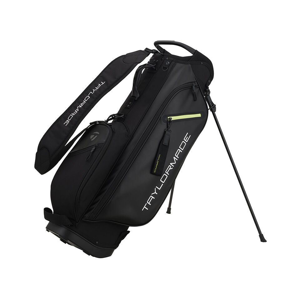 テーラーメイド 軽量キャディバッグ スタンドタイプ プロ スタンドバッグ｜キャディバッグ | TaylorMade Golf