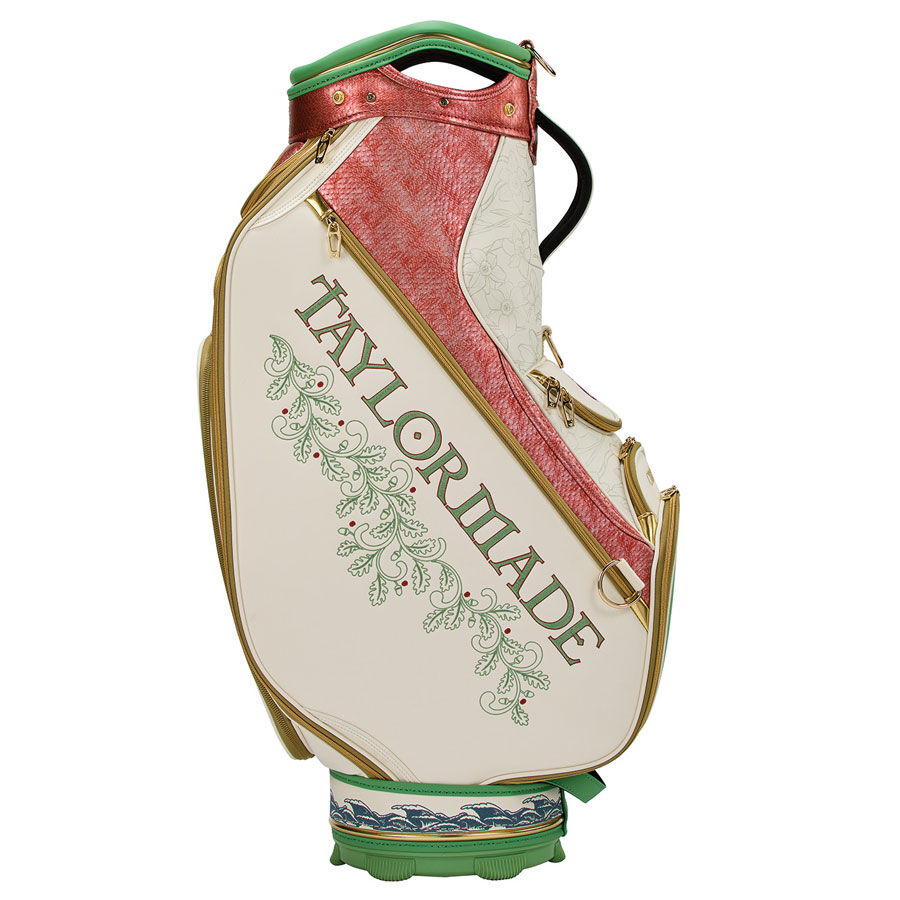 Dragonborn STAFF BAG｜BAG | TaylorMade Golf | テーラーメイド