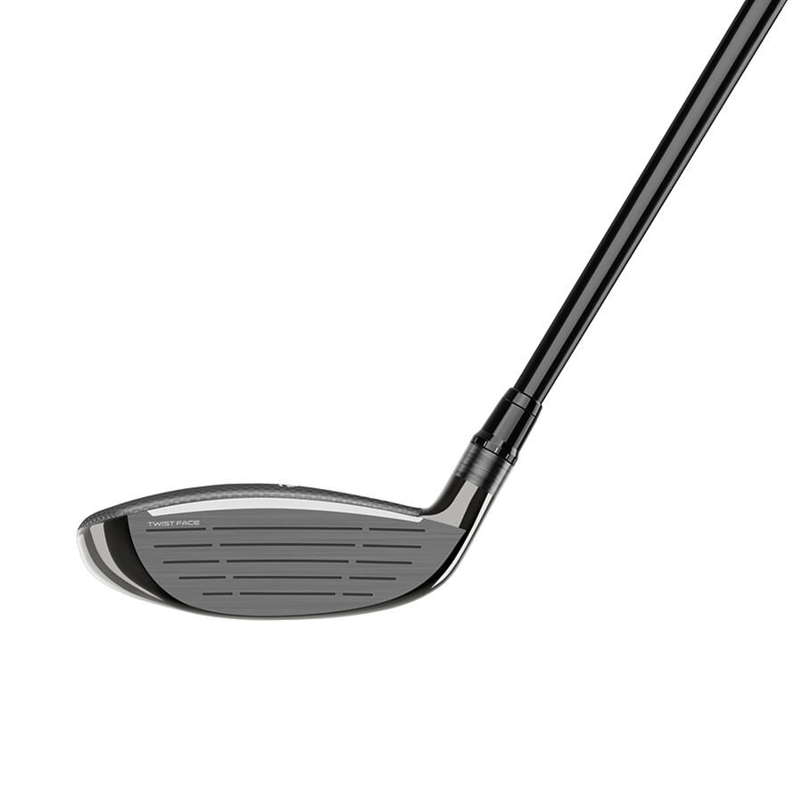 テーラーメイド Qi35MAX フェアウェイウッド 5W 18.5度 日本正規品 Qi35 TaylorMade MAX FAIRWAY WOODS / テーラーメイド