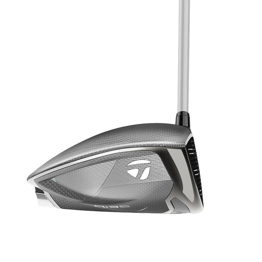 テーラーメイド　レディースQi35 MAX LITE 3W5W7wの3本セット TaylorMade レディース テーラーメイド Qi35 MAX LITE