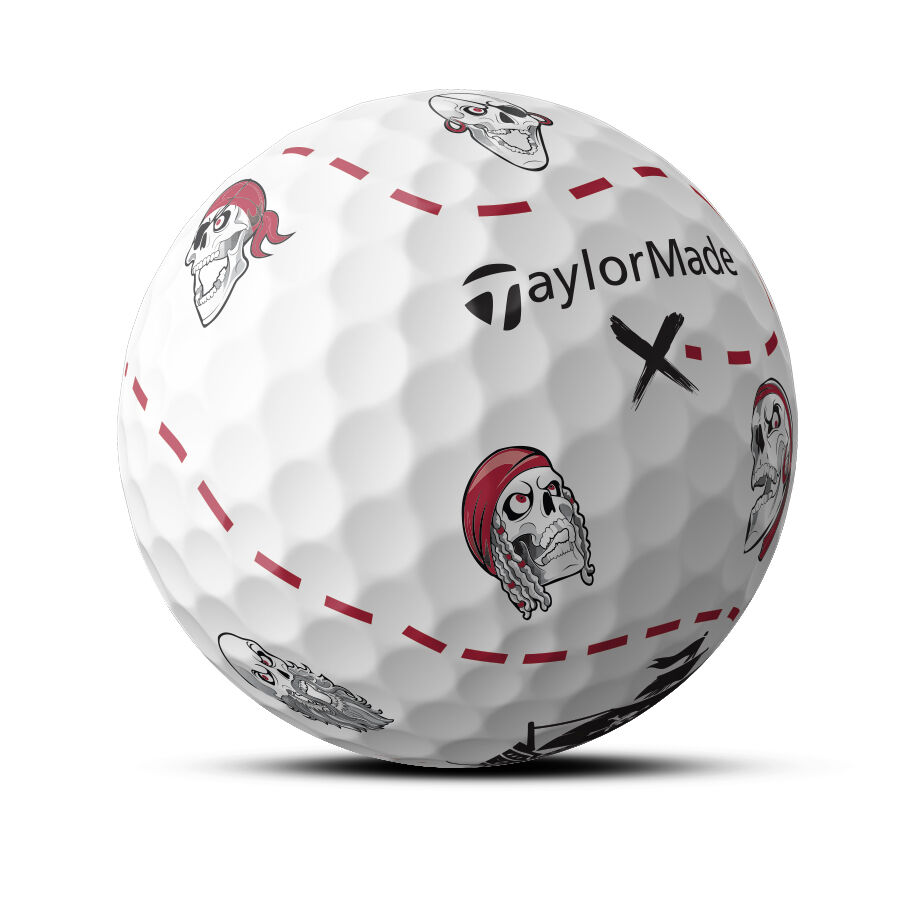 TaylorMadeテーラーメイドTP5 コミック限定完売ゴルフボール Amazon.co.jp: TAYLOR MADE(テーラーメイド) TP5x(ティーピー