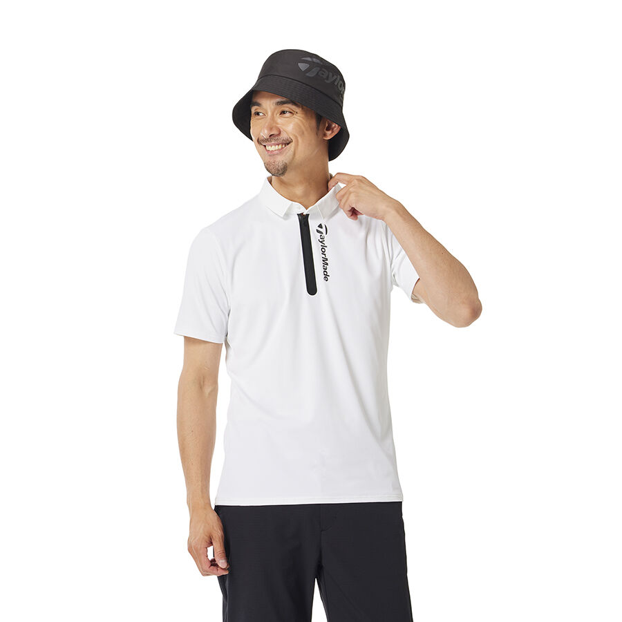 ☆再お値下げ☆☆ 【TaylorMade】テーラーメイド☆ポロメンズ☆Ｌ メンズ アパレル | TaylorMade Golf | テーラーメイド ゴルフ