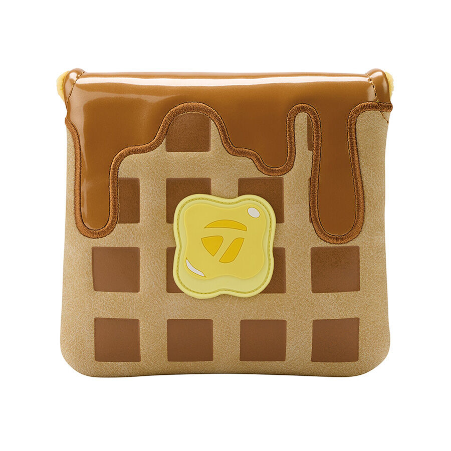 テーラーメイド　限定品 Spider TOUR X トゥルーパス ダブルベンド アイスミント