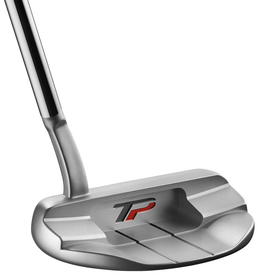 TaylorMade MULLEN TP COLLECTION パター 口コミ・評価｜TP コレクション Mullen パター（パター