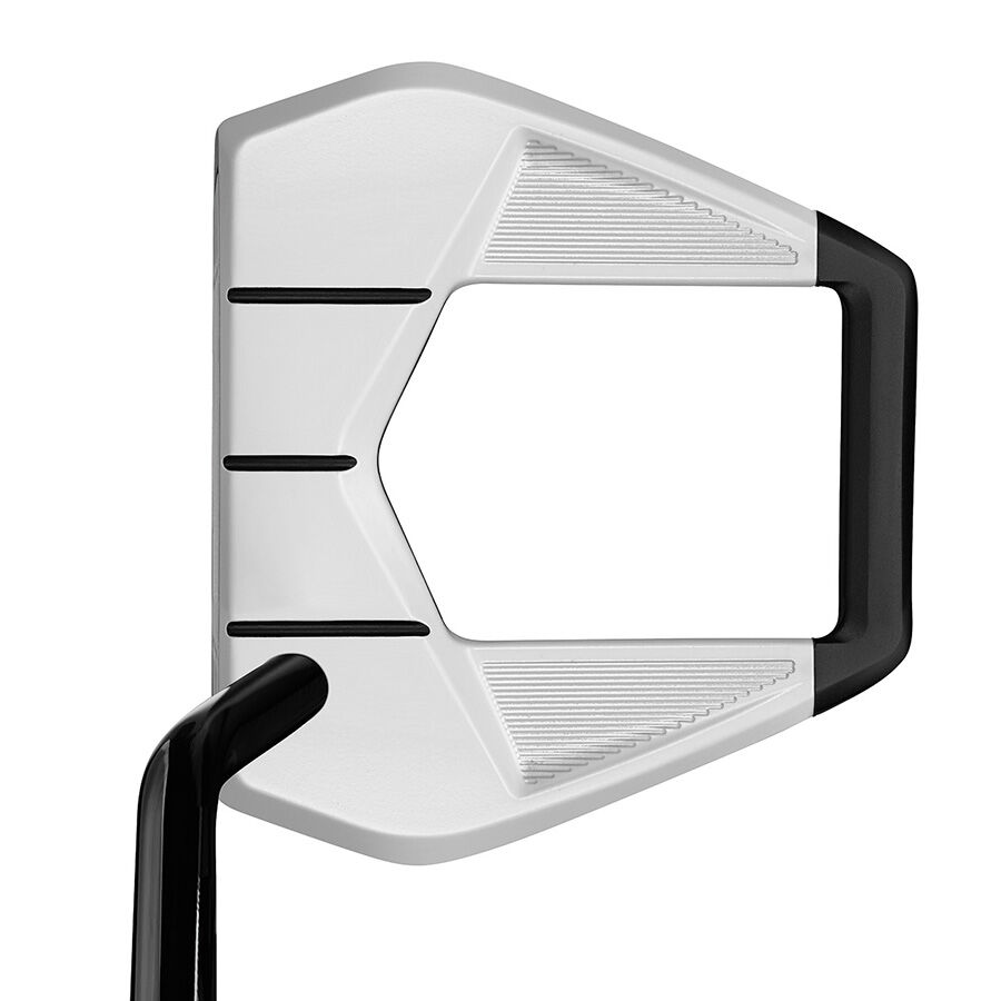 Spider S チョーク パター シングルベンド 34インチ TaylorMade Golf - Putter - スパイダー S チョーク シングル