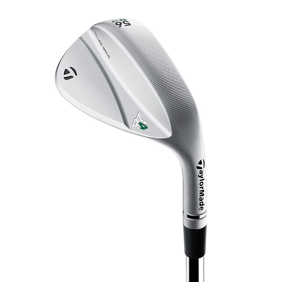 MG4 クローム ウェッジ 58° MG4 クローム ウェッジ | MG4 CHROME Wedge | TaylorMade Golf