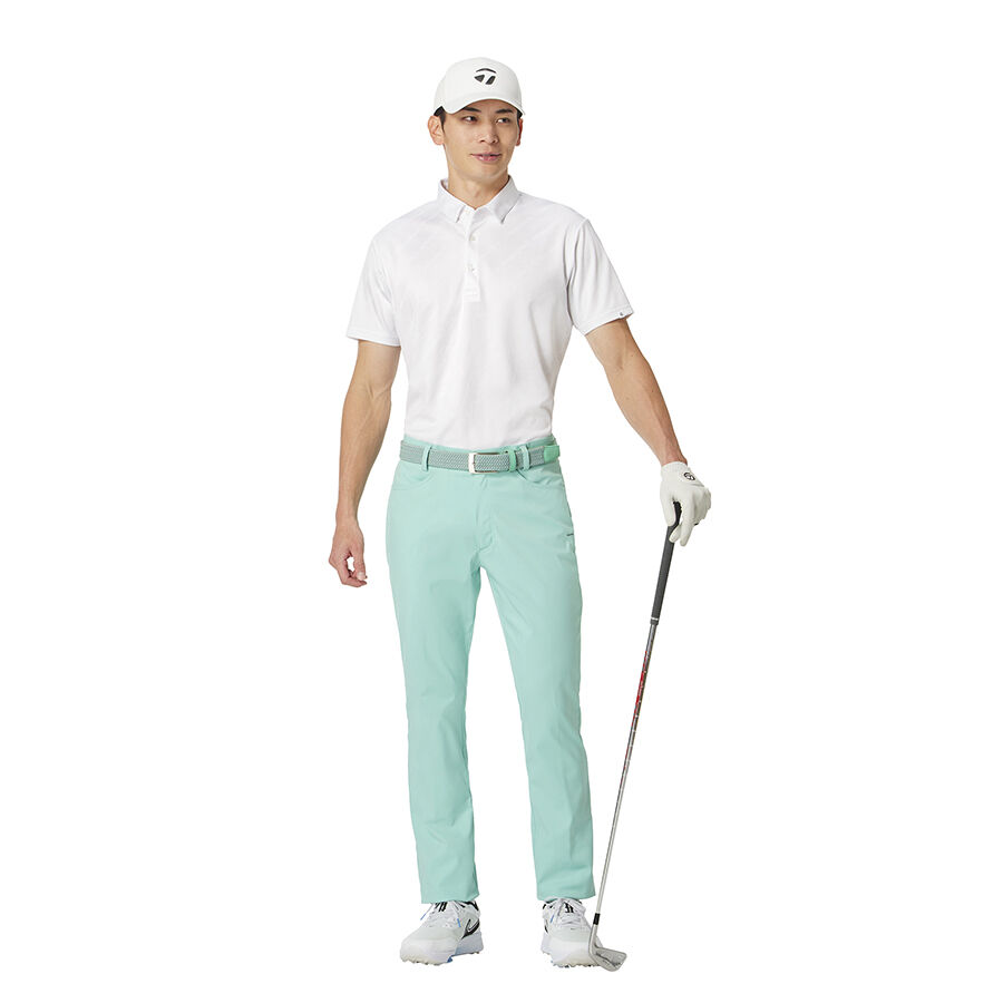 ベーシックLポケットパンツ｜APPAREL | TaylorMade Golf