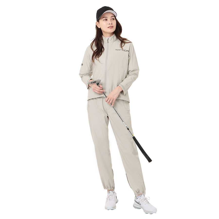 レインウエア | TaylorMade Golf | テーラーメイド ゴルフ公式サイト