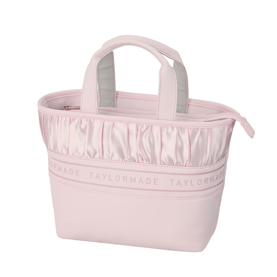 新品　ボストンバッグ　トートバッグ　テーラーメイド ピンク 新品 ボストンバッグ トートバッグ テーラーメイド ピンク 2025