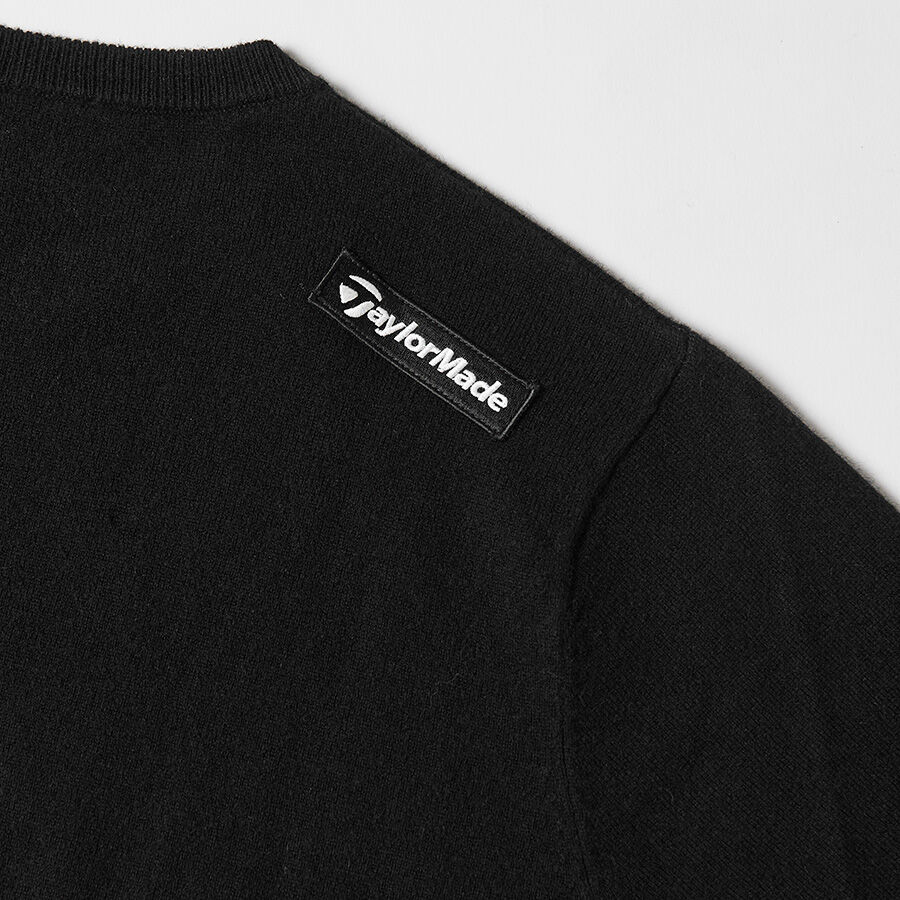 M カシミヤセーター｜APPAREL | TaylorMade Golf