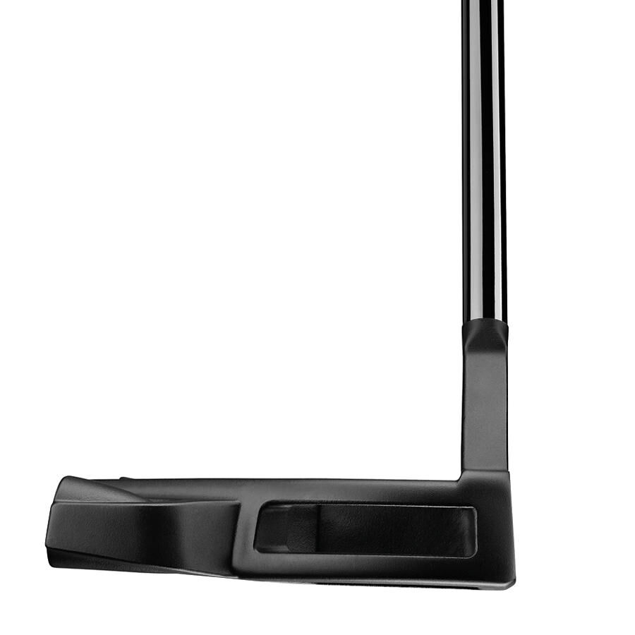 Spider Tour パター ミントグリーン　33インチ Spider TOUR X トゥルーパス ダブルベンド アイスミント