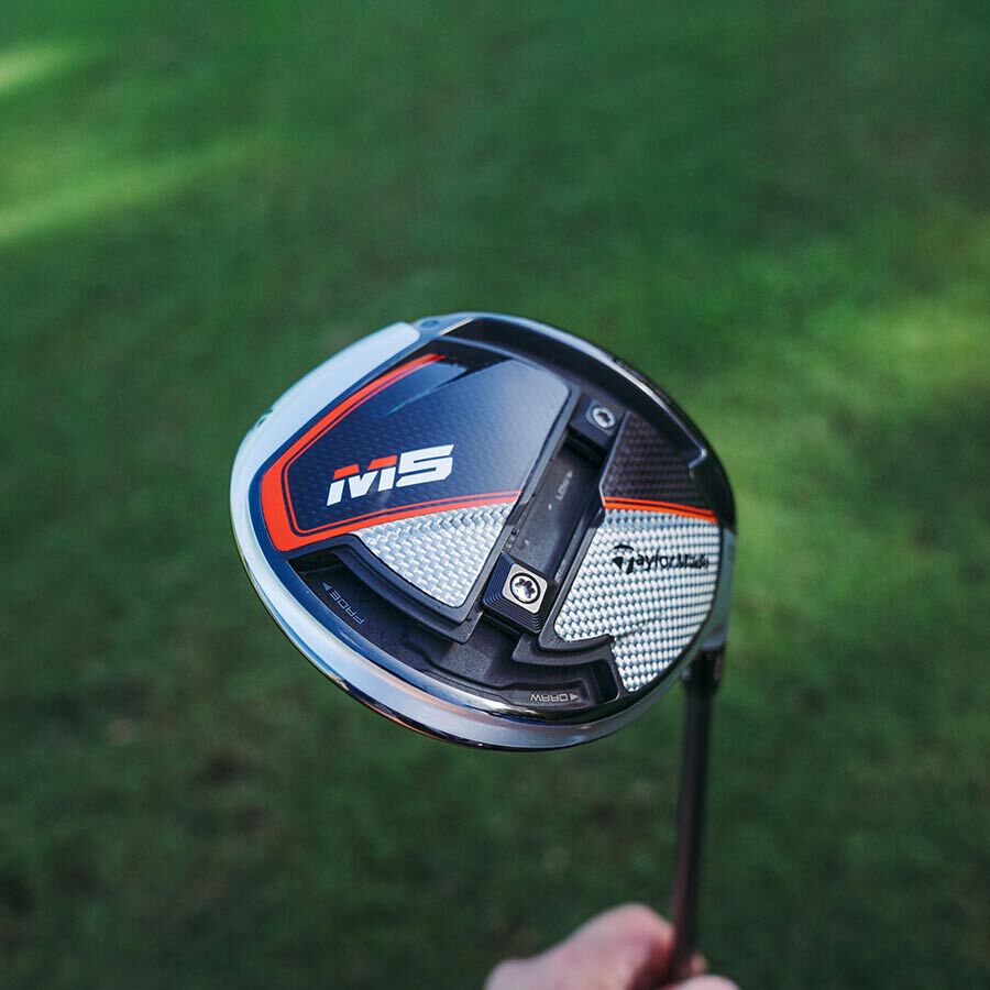 ヘッド　TaylorMade M5 ドライバー　1W10.5° テーラーメイド JJI01_zoom_D8.jpg?sw=900&sh=