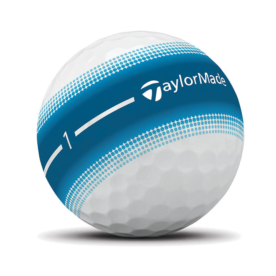 レスポンスシリーズ | ボール | TaylorMade Golf