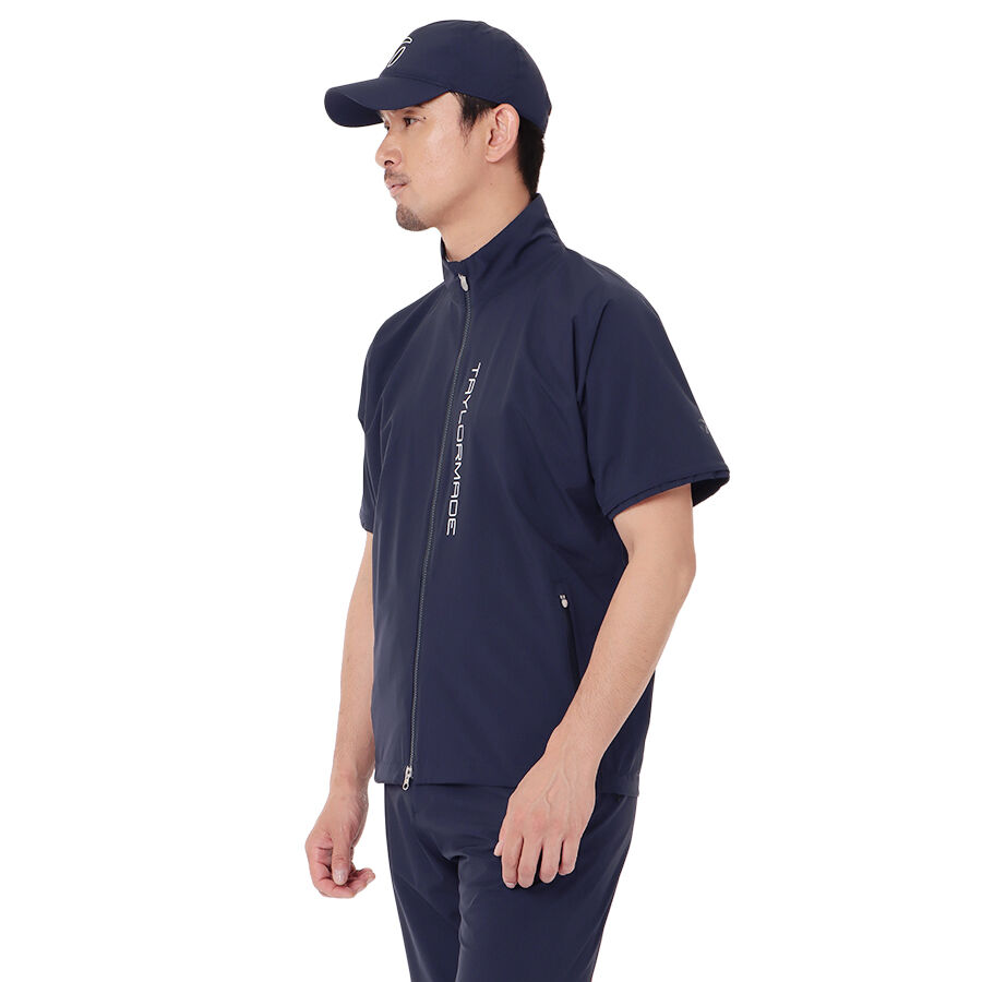 TMレインスーツ｜APPAREL | TaylorMade Golf | テーラーメイド