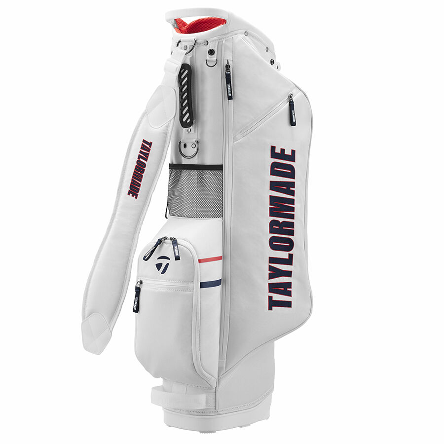 テーラーメイド グラフィックロゴ スタンドバッグ 9型 TaylorMade グラフィックロゴ スタンドバッグ｜キャディバッグ | TaylorMade