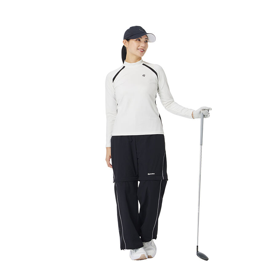 ✴︎新品✴︎テーラーメイド レディース シャツ&スカート セットアップ✴︎Mサイズ ✴︎新品✴︎テーラーメイド レディース シャツ&スカート