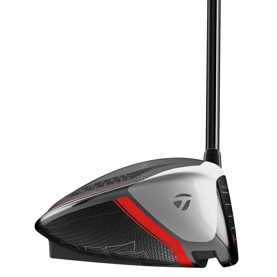 ゴルフ　 TaylorMade（テーラーメイド） M6 ドライバー 10.5° テーラーメイド M6 ドライバーの試打レビュー 口コミ・評価 ギア