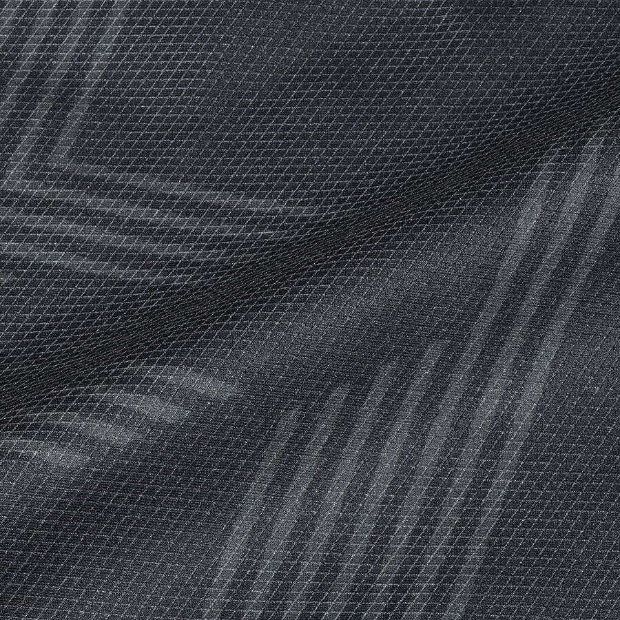 マルチファンクショナルグラフィックジャケット｜APPAREL