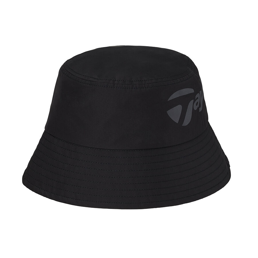 TaylorMade バケットハット 日本未発売　帽子　韓国正規品　美品 TaylorMade バケットハット 日本未発売 帽子 韓国正規品 美品
