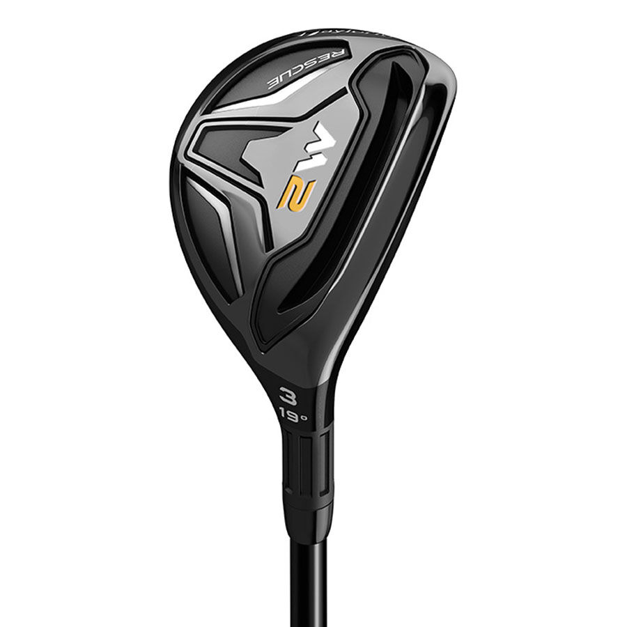 値下げしました　TaylorMade M2 ユーティリティ 4番 22度 TaylorMade Golf - Hybrids - M2 RESCUE