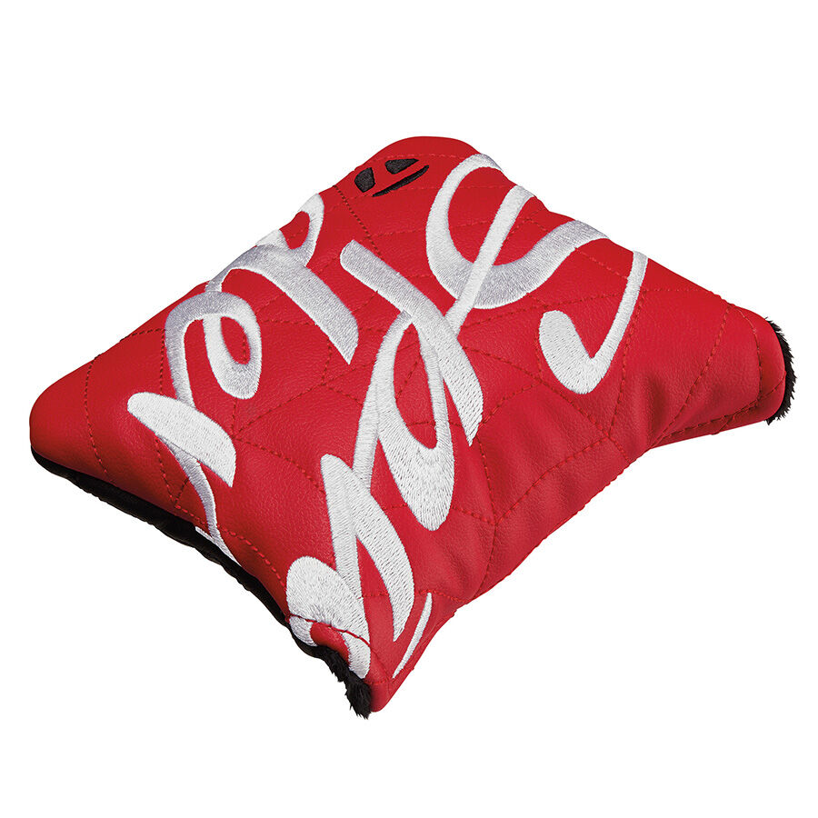 TaylorMade Spider GT パター レッド スパイダー GT レッド シングルベンド パター | Spider GT Red