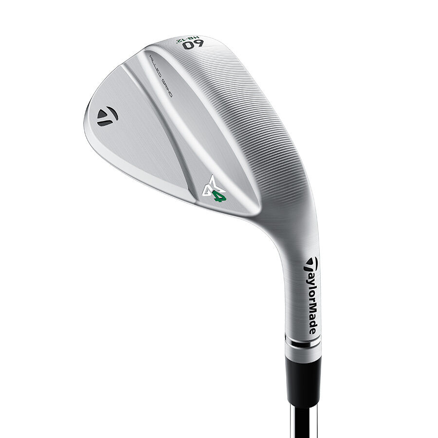 テーラーメイド mg4 ウェッジ 48度 54度 60度 3本セット MG4 クローム ウェッジ | MG4 CHROME Wedge | TaylorMade Golf