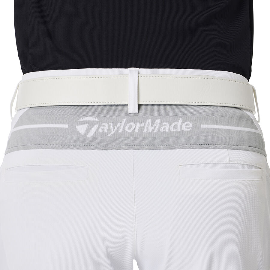 テクスチャードパンツ｜APPAREL | TaylorMade Golf