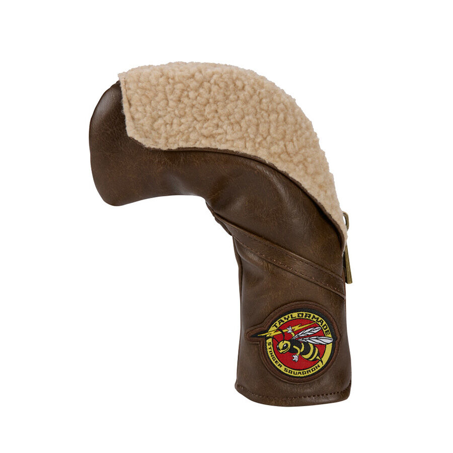 テーラーメイド P-UDI ボマー ドライビングアイアン 未使用品 ② P-UDI ボマー ドライビングアイアン | P-UDI Bomber Driving