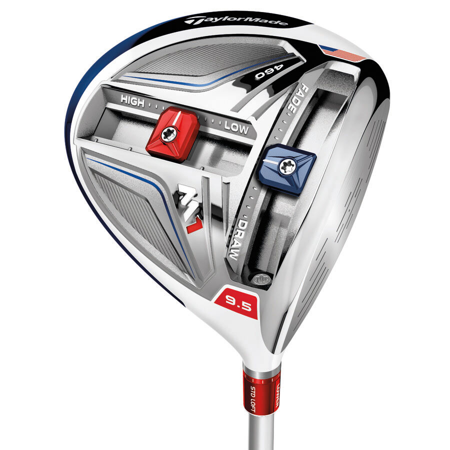 M1 Special Edition Driver