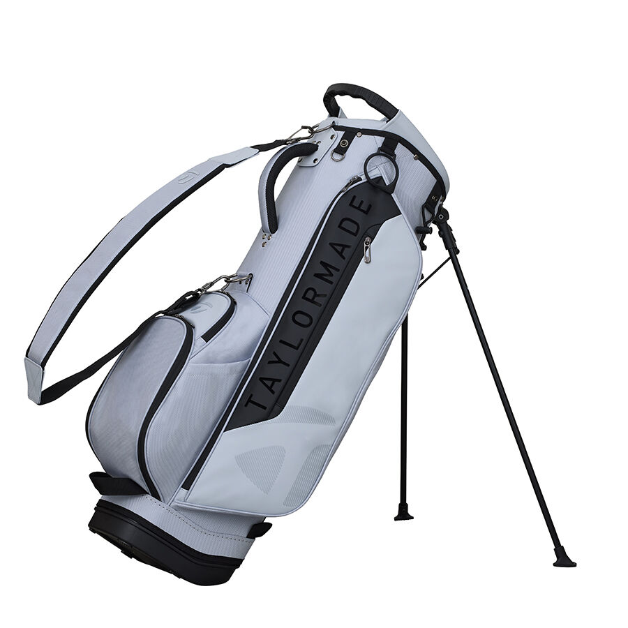 TaylorMade スタンド　キャディバッグ プロ スタンドバッグ｜キャディバッグ | TaylorMade Golf