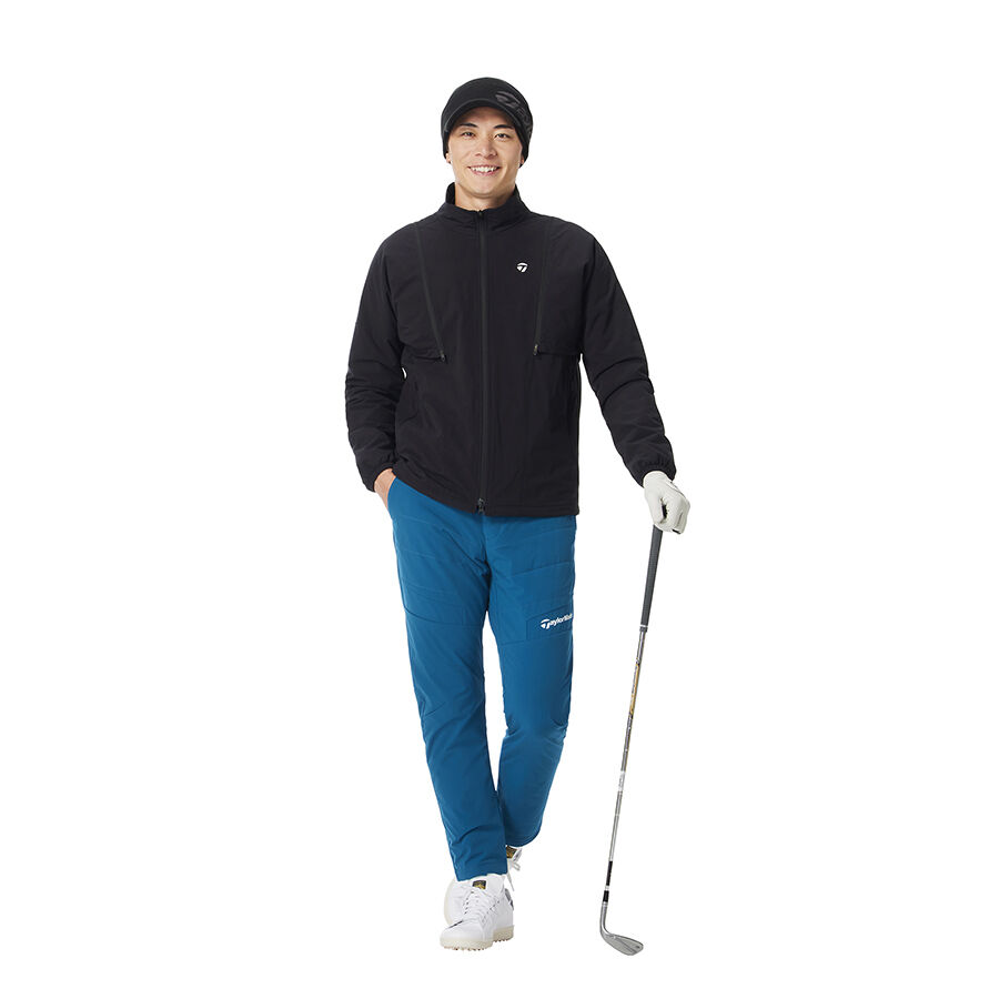 トランスフォームオクタ ジャケット｜APPAREL | TaylorMade Golf