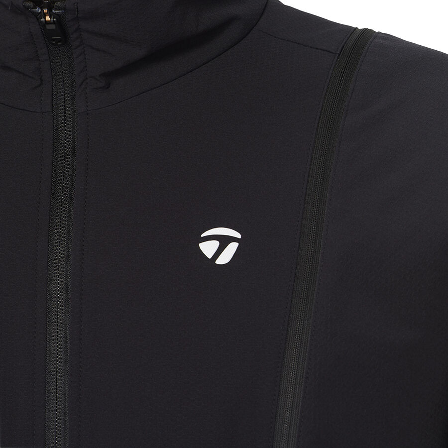 トランスフォームオクタ ジャケット｜APPAREL | TaylorMade Golf