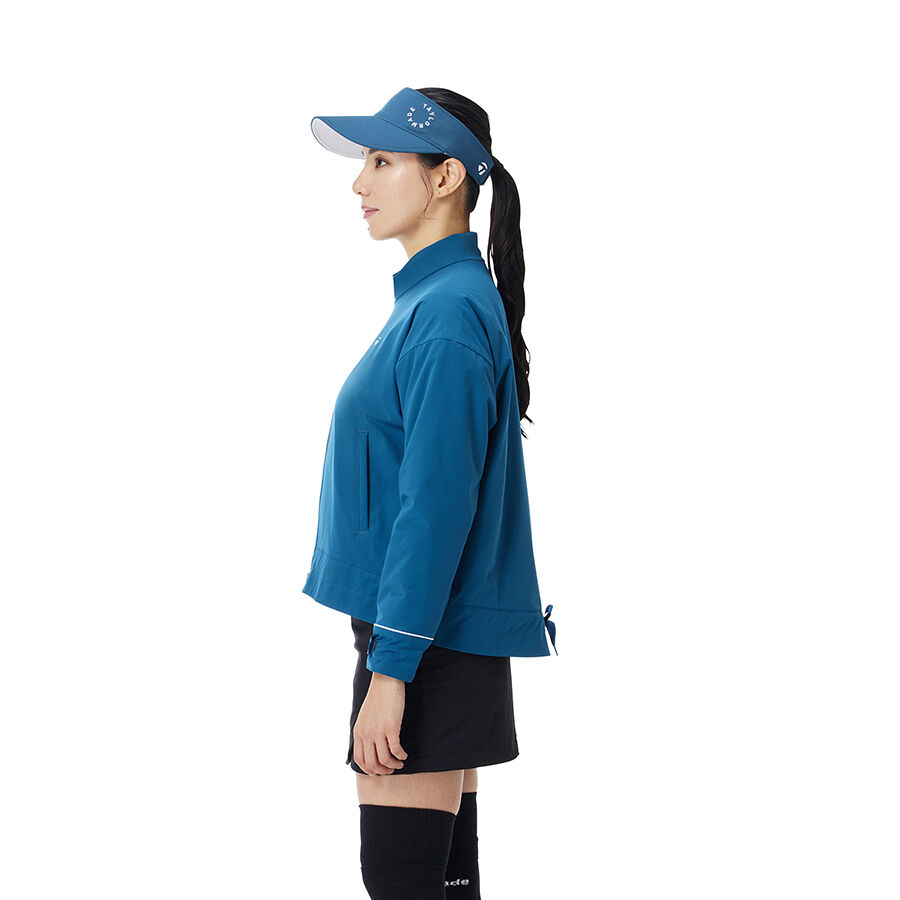 Ws】フルジップオクタジャケット｜APPAREL | TaylorMade Golf