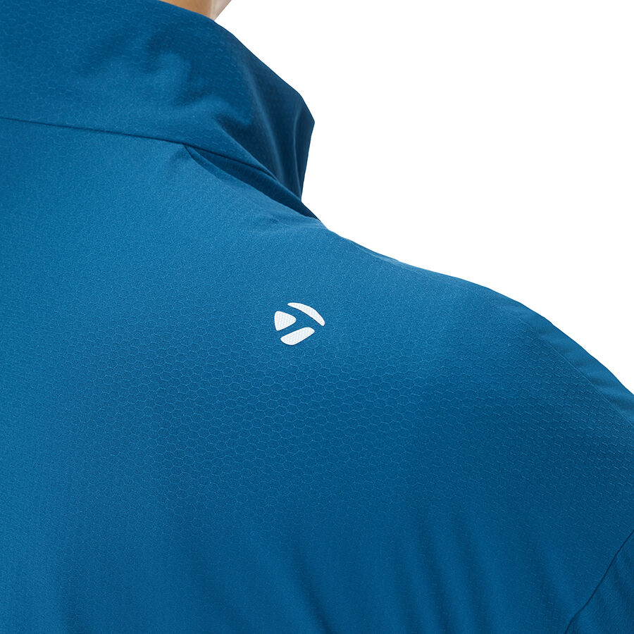 TaylorMade テーラーメイド オクタジャケット O 裏起毛 Ws】フルジップオクタジャケット｜APPAREL | TaylorMade Golf